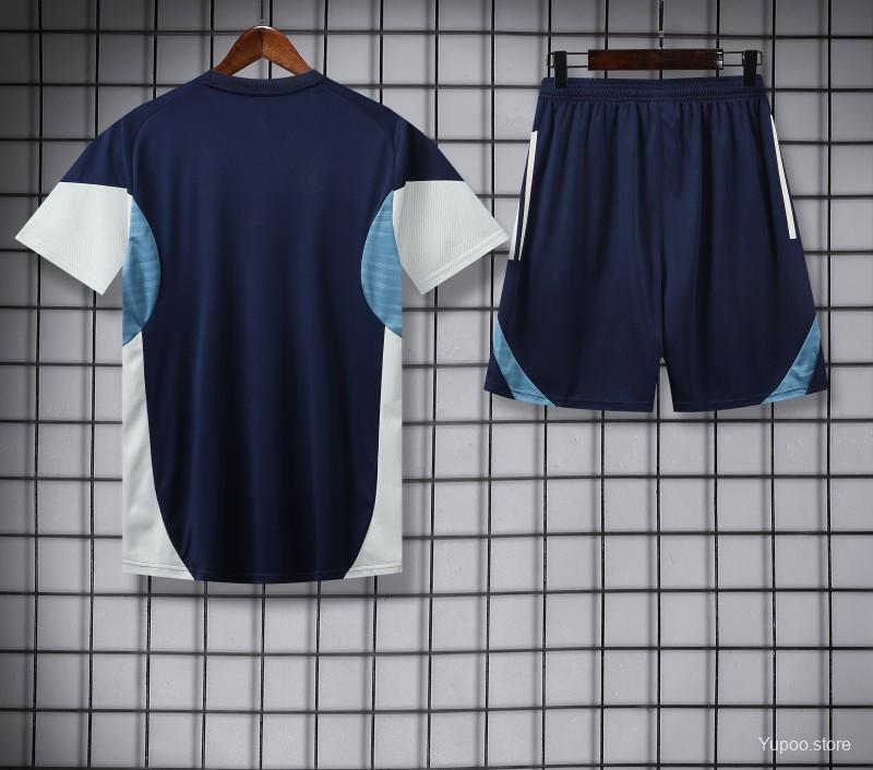 Kit Arsenal 25/26 Treino Edición Especial - (Aficionado)
