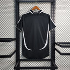 Camiseta Real Madrid 06/07 Fora - (Retro)