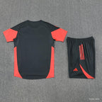 Kit Bayern de Munique 25/26 Treino Staff - (Aficionado)