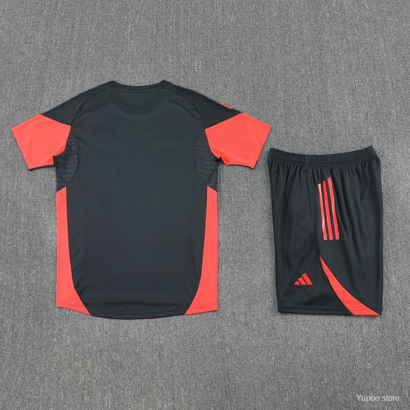 Kit Bayern de Munique 25/26 Treino Staff - (Aficionado)