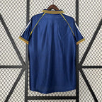 Camiseta Real Madrid 98/99 Terceiro - (Retro)