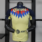 Camiseta América do México 25/26 Edición Especial - (Jugador)