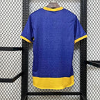 Camiseta Alavés 00/01 Final Copa da UEFA - (Retro)