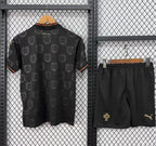Kit Portugal 2026 Pantera Negra - (Aficionado)