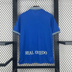Camiseta Real Oviedo 96/97 Edición Especial - (Retro)