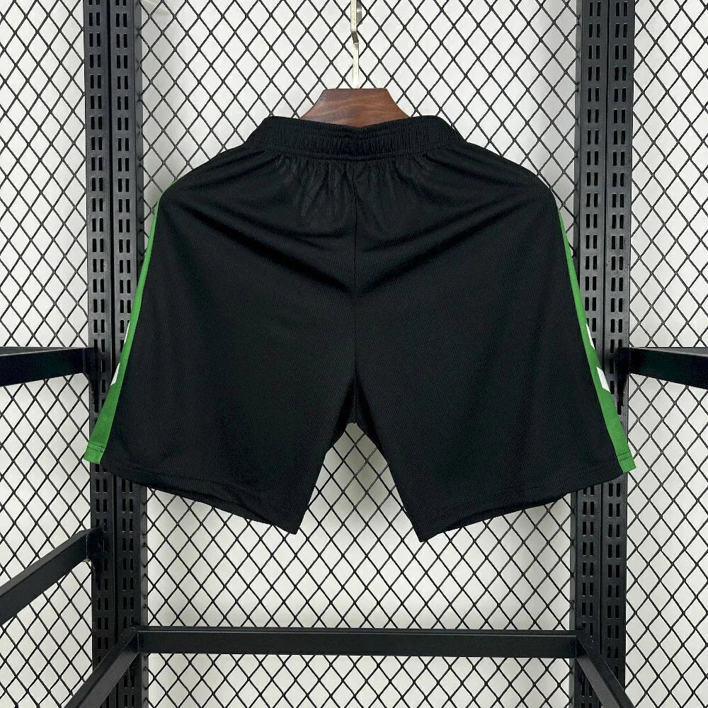 Shorts Real Betis 25/26 Casa - (Aficionado)