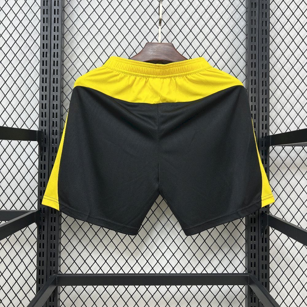 Shorts Borussia Dortmund 25/26 Casa - (Aficionado)