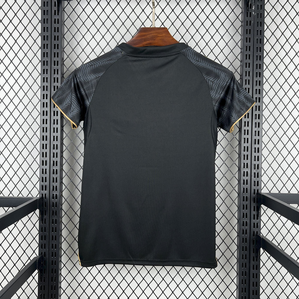 Camiseta Atlético-MG 2025 Terceiro - (Feminina)