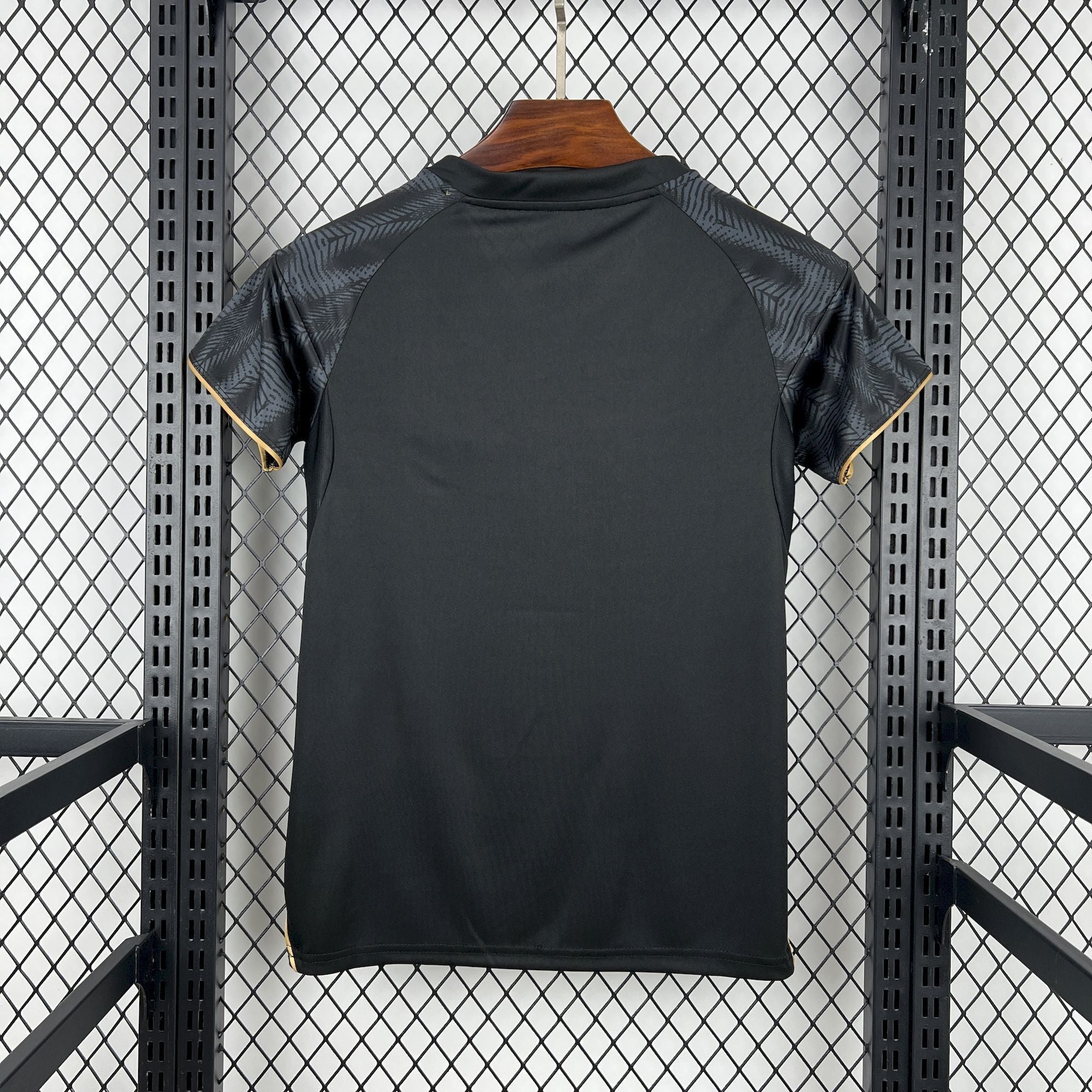 Camiseta Atlético-MG 2025 Terceiro - (Feminina)