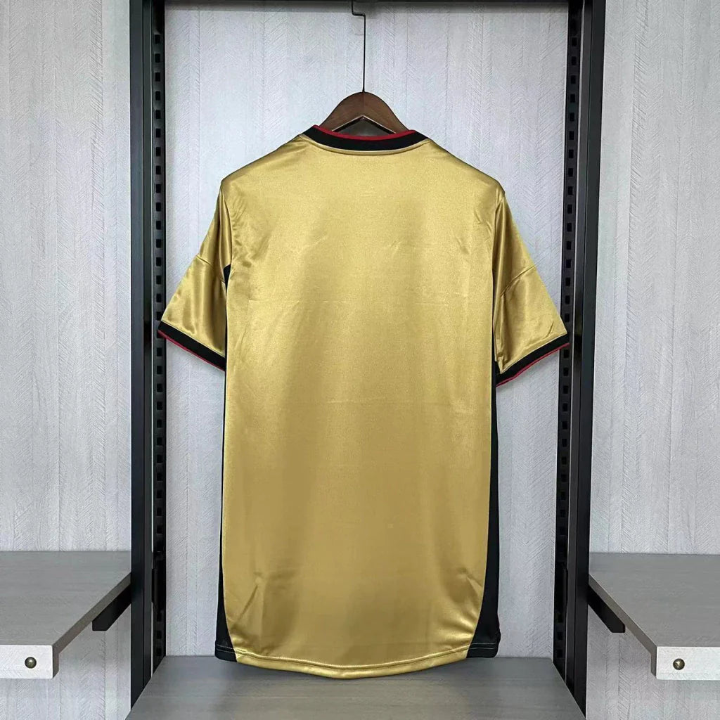 Camiseta Milan 13/14 Terceiro - (Retro)