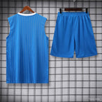 Kit Real Madrid 25/26 Terrace Icons - (Aficionado) Regata