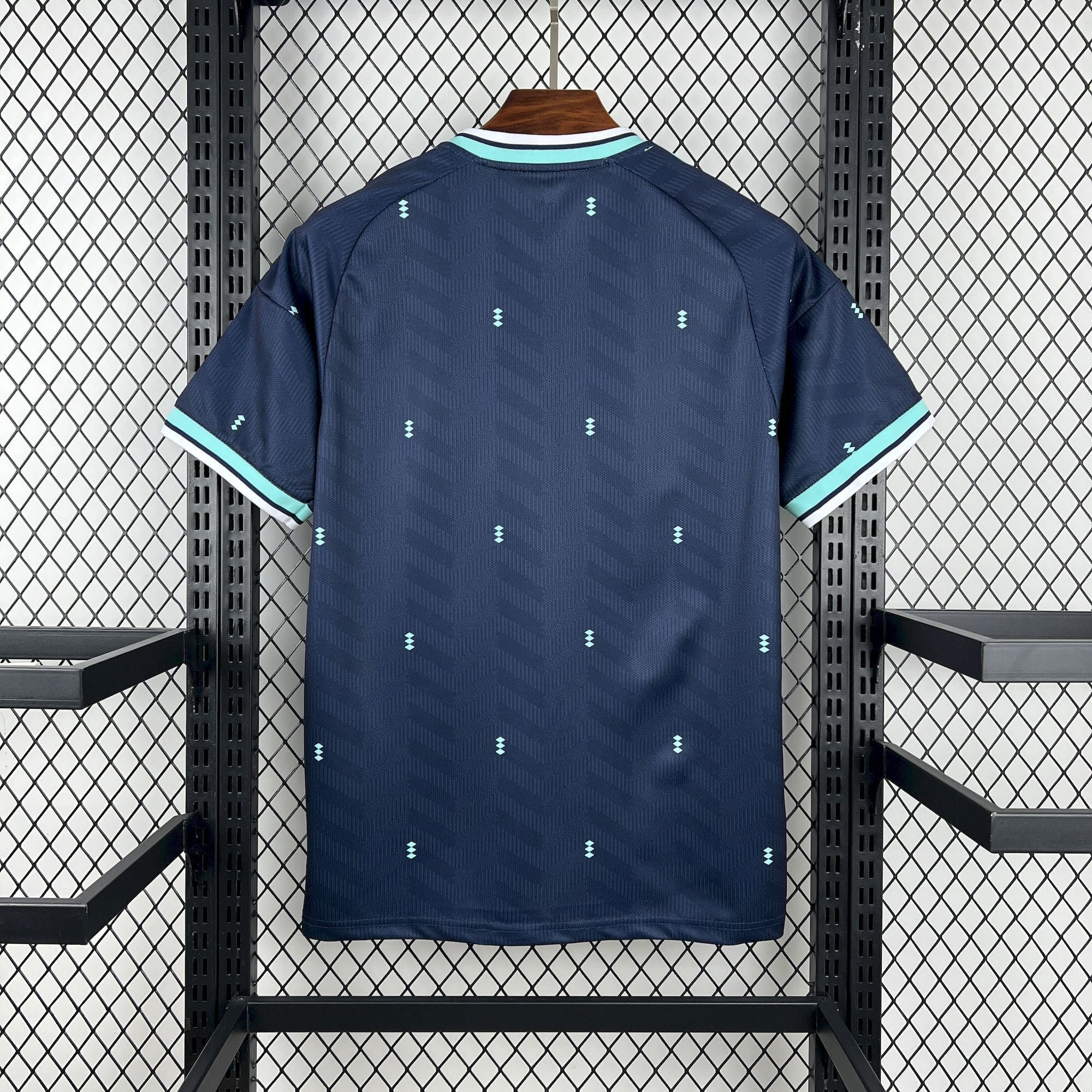 Camiseta Alemanha 2026 Fora - (Aficionado)