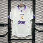 Camiseta Real Madrid 97/98 Casa - (Retro)