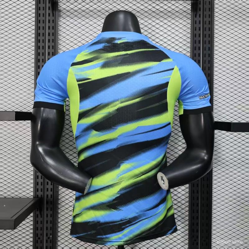 Camiseta Olympique de Marseille 25/26 Edición Especial - (Jugador)