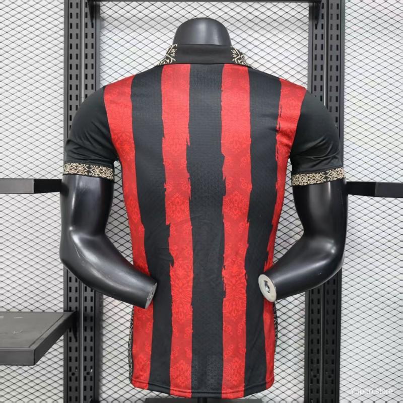 Camiseta Milan 25/26 Edición Especial - (Jugador)