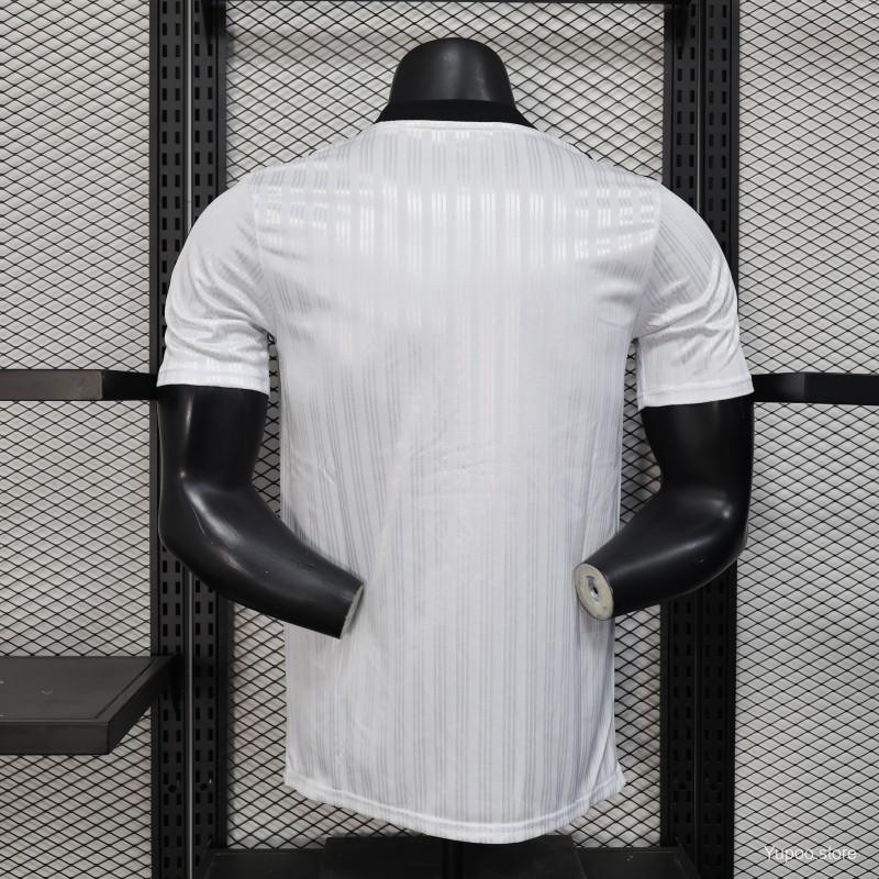 Camiseta Adidas 2025 - (Jugador)