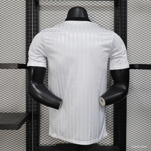 Camiseta Adidas 2025 - (Jugador)