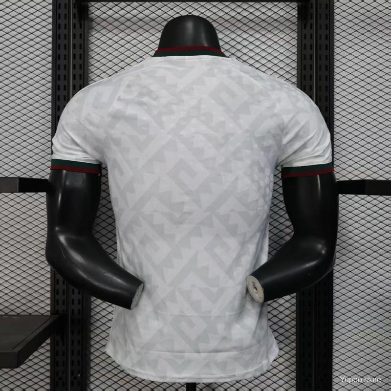 Camiseta México 2026 Edición Especial - (Jugador)