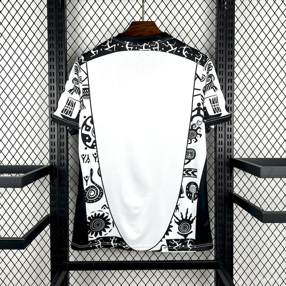 Camiseta  México 2026 Edición Especial - (Aficionado)