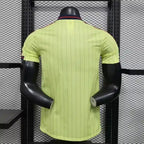 Camiseta América do México 25/26 Terrace Icons - (Jugador)