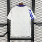 Camiseta Real Madrid 96/97 Terceiro - (Retro)
