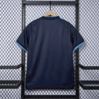 Camiseta Real Madrid 15/16 Terceiro - (Retro)