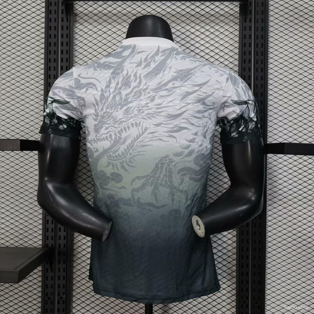 Camiseta Real Madrid 25/26 Edición Especial - (Jugador)