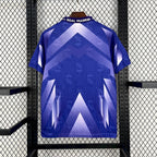 Camiseta Real Madrid 96/97 Fora - (Retro)