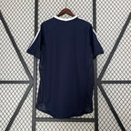 Camiseta Real Madrid 04/05 Fora - (Retro)