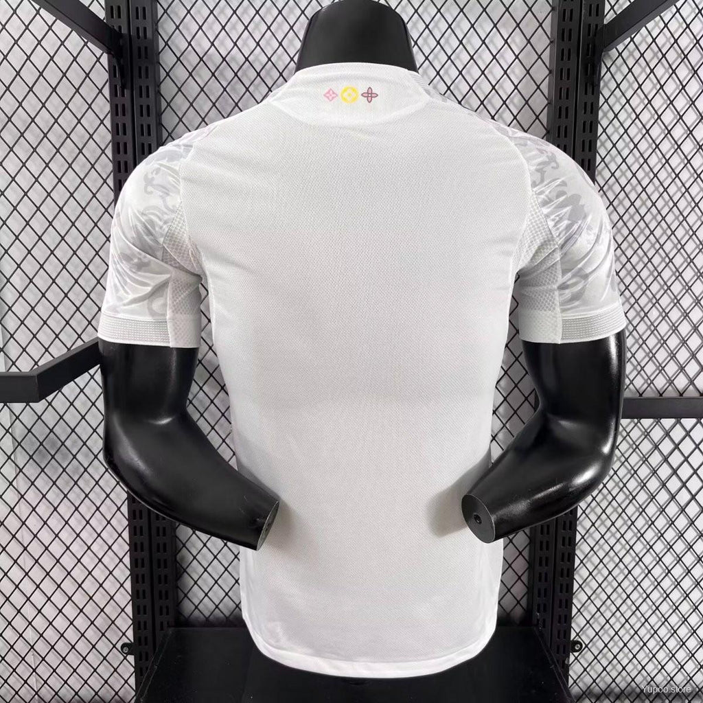 Camiseta Real Madrid 25/26 Edición Especial - (Jugador)