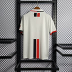 Camiseta Milan 95/96/97 Fora - (Retro)