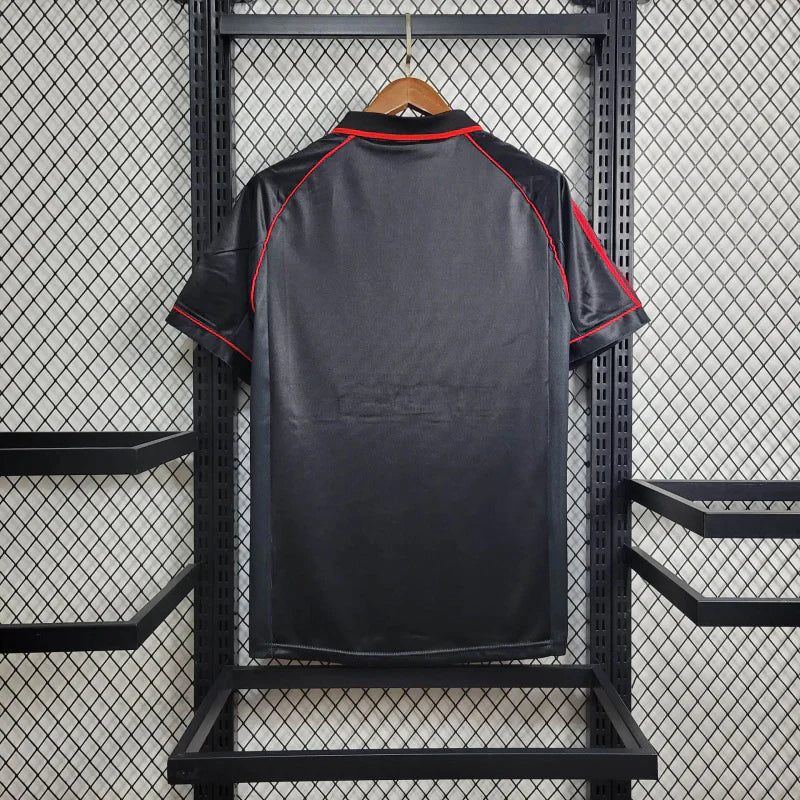 Camiseta Milan 98/99 Terceiro - (Retro)