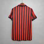 Camiseta Milan 99/00 Casa - (Retro)