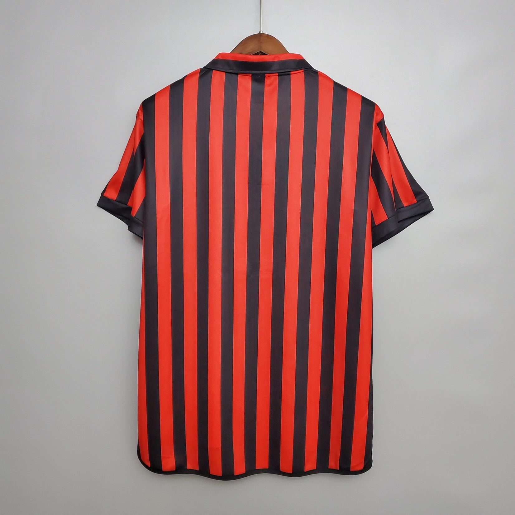 Camiseta Milan 99/00 Casa - (Retro)