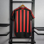 Camiseta Milan 06/07 Casa - (Retro)