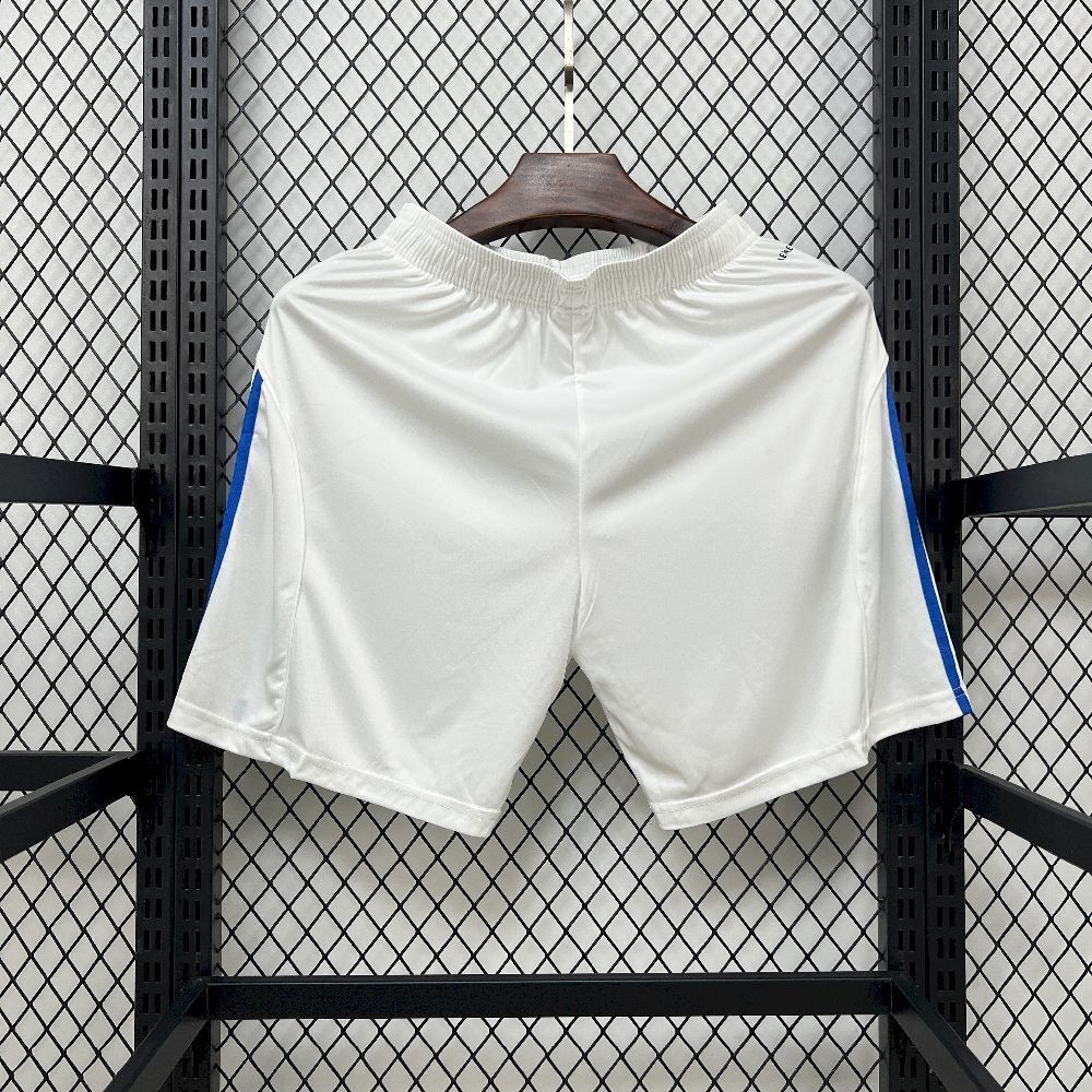 Shorts Leeds United 25/26 Casa - (Aficionado)