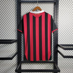 Camiseta Milan 09/10 Casa - (Retro)