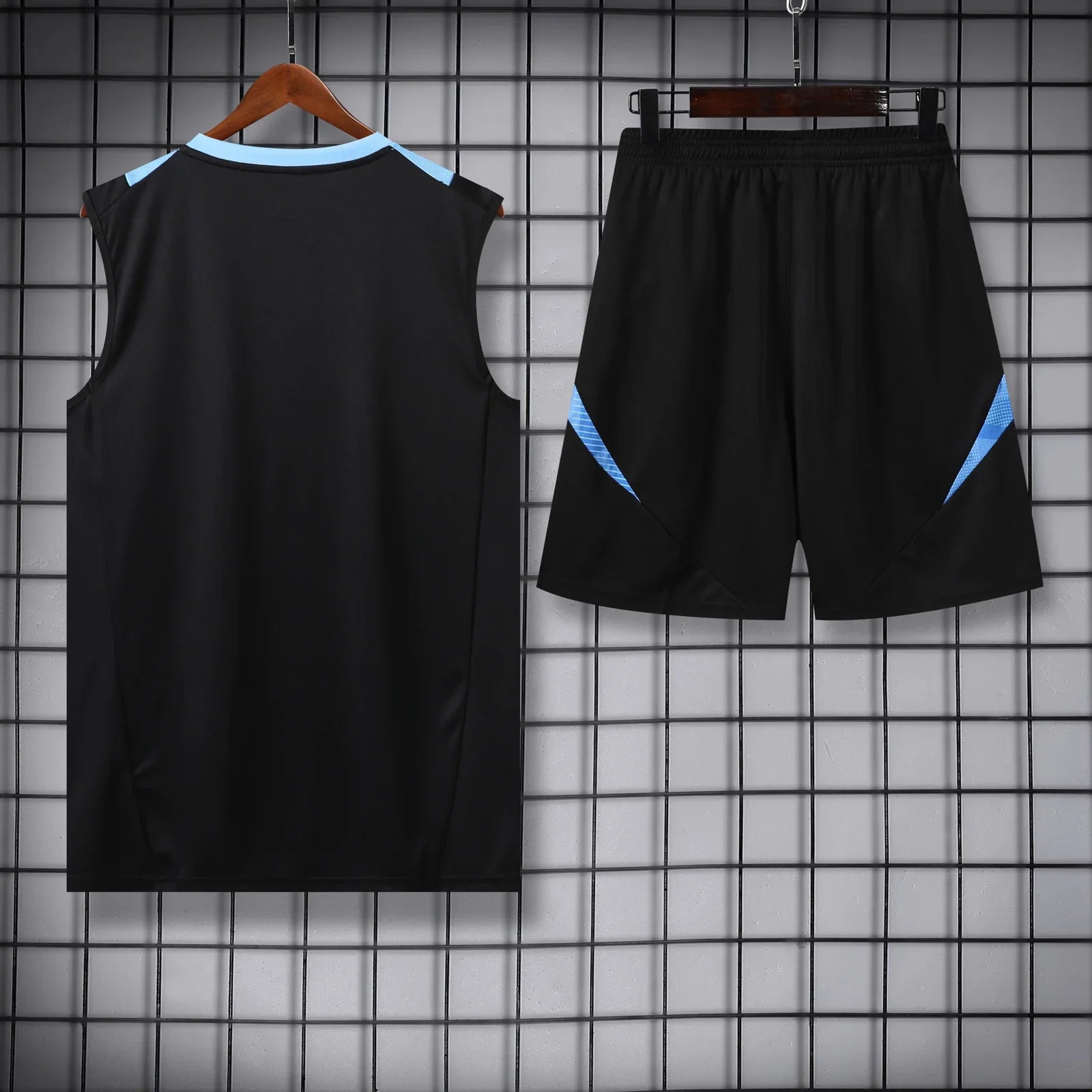 Kit Argentina 2024 Treino Casa - (Aficionado) Regata