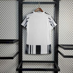 Camiseta Juventus 25/26 Casa (Sem Patrocinio) - (Feminina)
