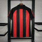 Camiseta Milan 00/01/02 Casa - (Retro)