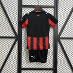 Kit Infantil Milan 25/26 Casa