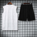 Kit Chelsea 25/26 Pré-Jogo Casa - (Aficionado) Regata