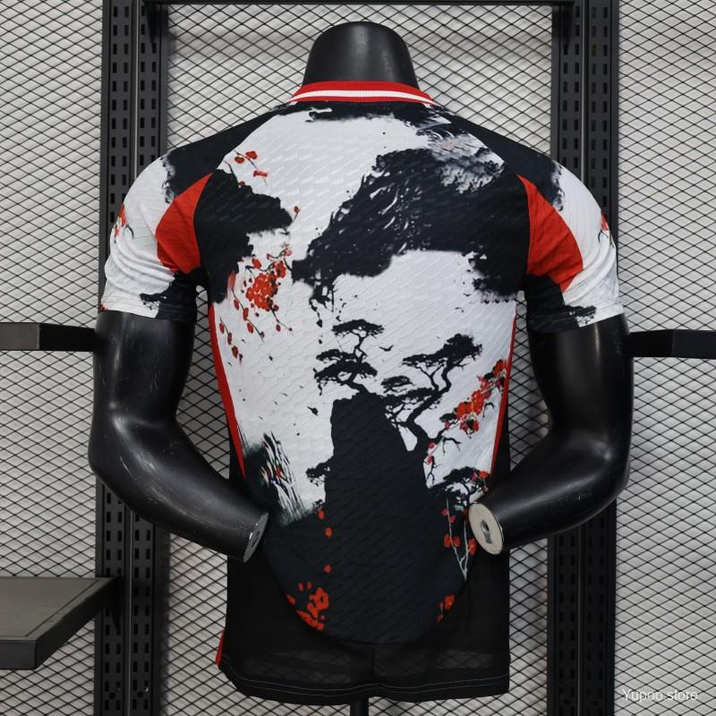 Camiseta Real Madrid 25/26 Edición Especial - (Jugador)