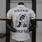 Camiseta Ajax 25/26 Edición Especial (Bob Marley) - (Jugador)