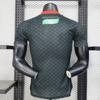 Camiseta Palestino 25/26 Fora - (Jugador)