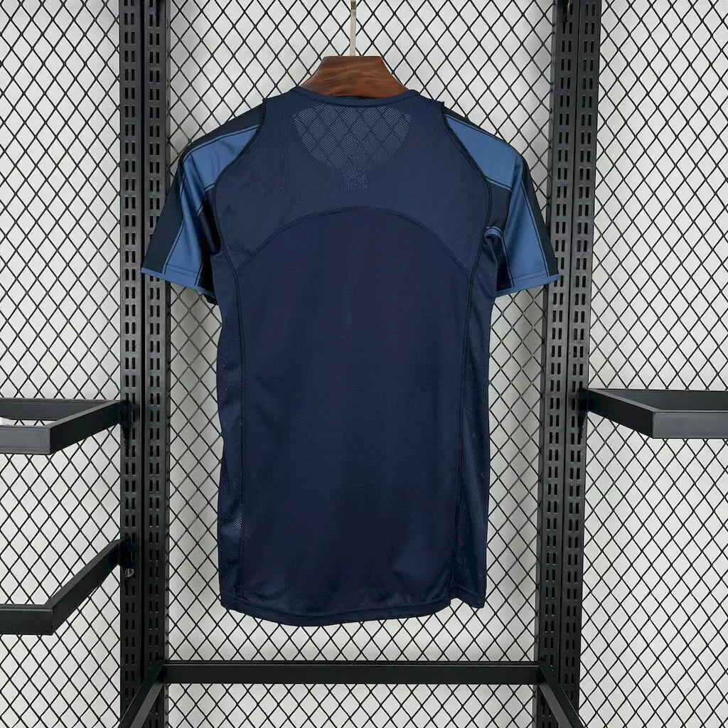 Camiseta Inter de Milão 04/05 Terceiro - (Retro)