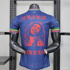 Camiseta Ajax 25/26 Edición Especial (Bob Marley) - (Jugador)