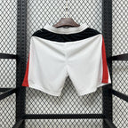 Shorts Milan 25/26 Fora - (Aficionado)