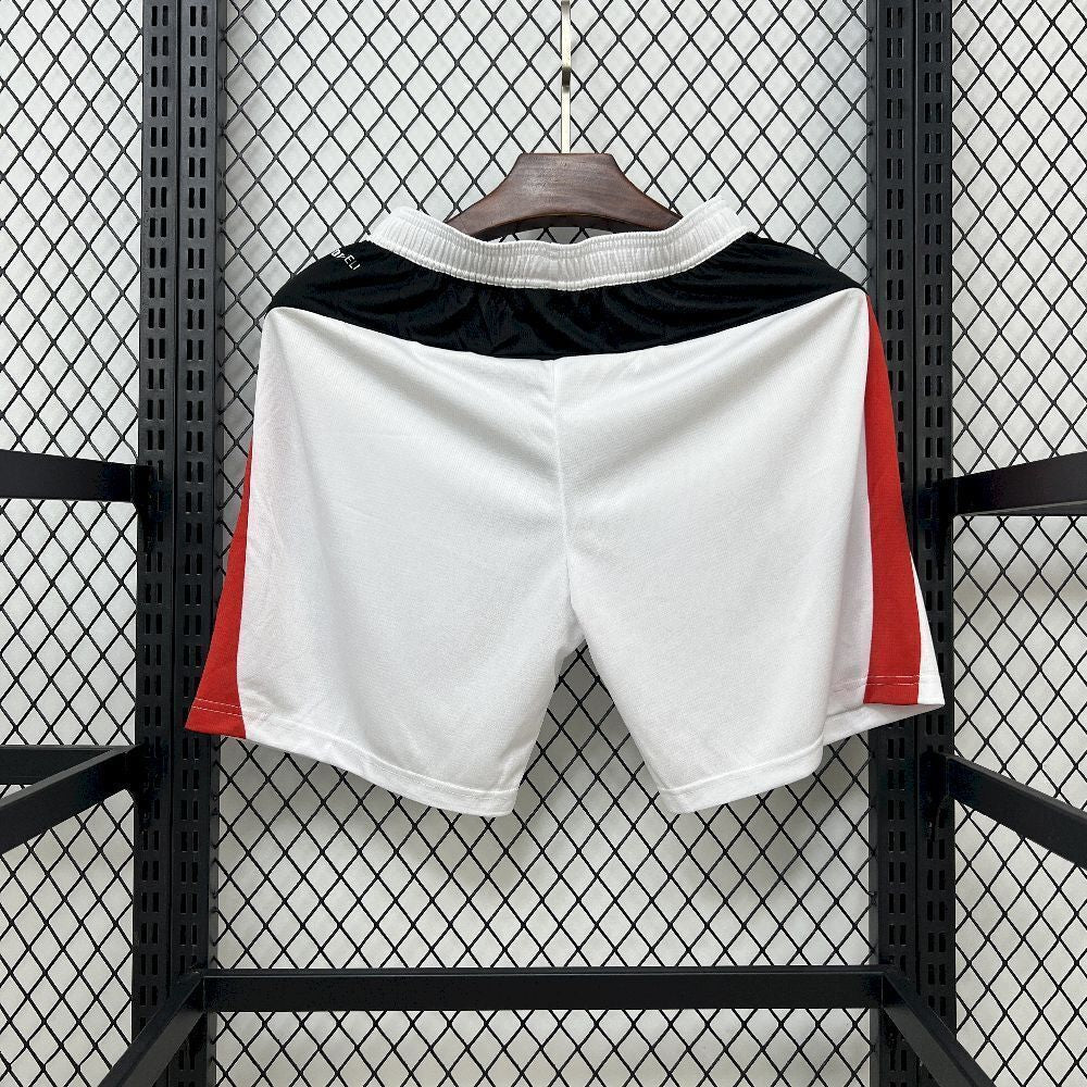 Shorts Milan 25/26 Fora - (Aficionado)