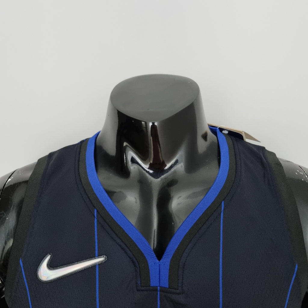 Camiseta NBA Orlando Magic #20 Fultz - 75° Cumpleaños Black